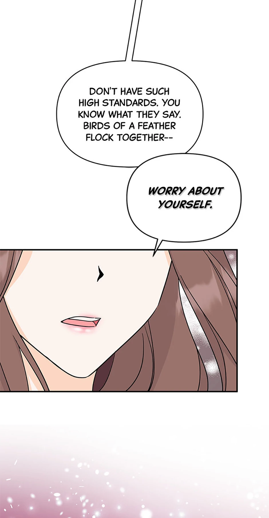 Flee if You Can’t Avoid It Chapter 22 - Page 17