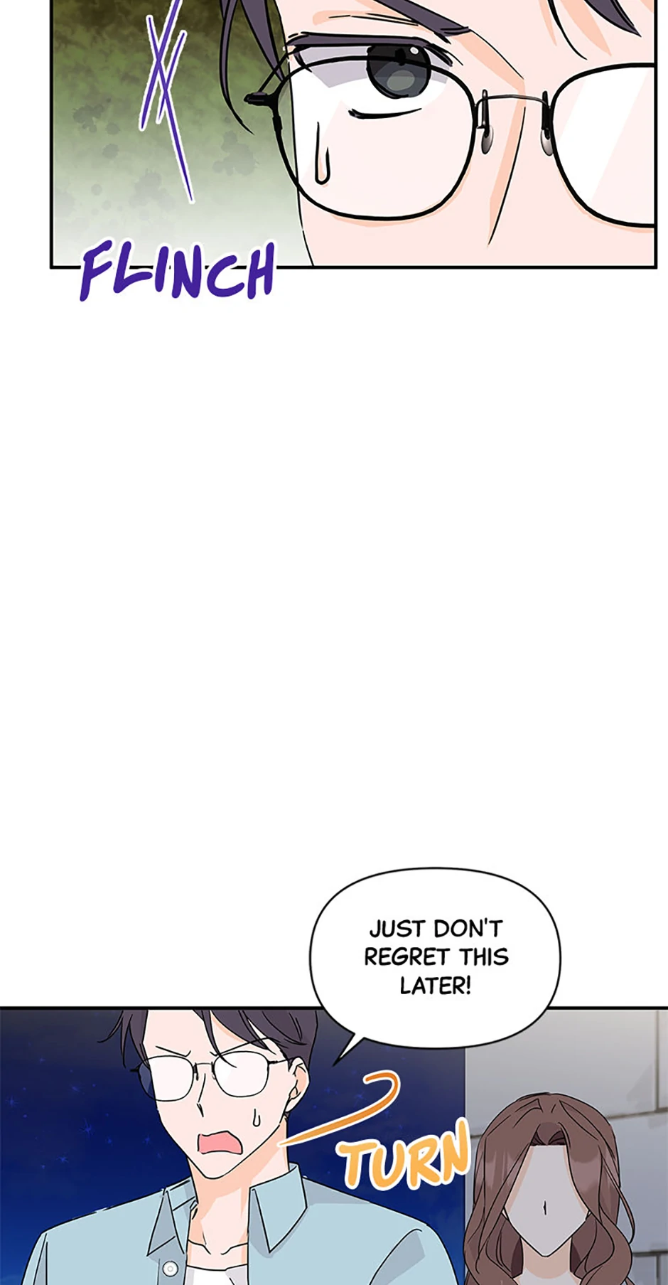 Flee if You Can’t Avoid It Chapter 22 - Page 19