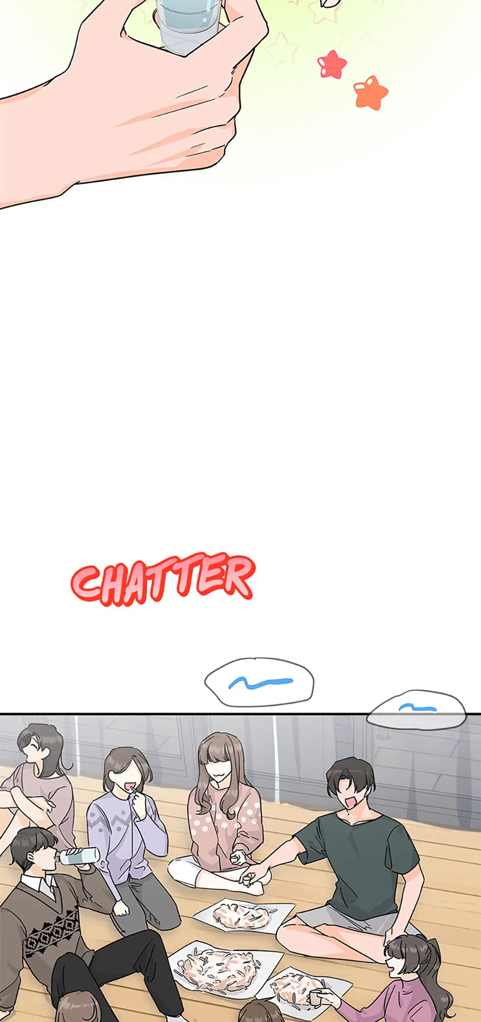 Flee if You Can’t Avoid It Chapter 22 - Page 2