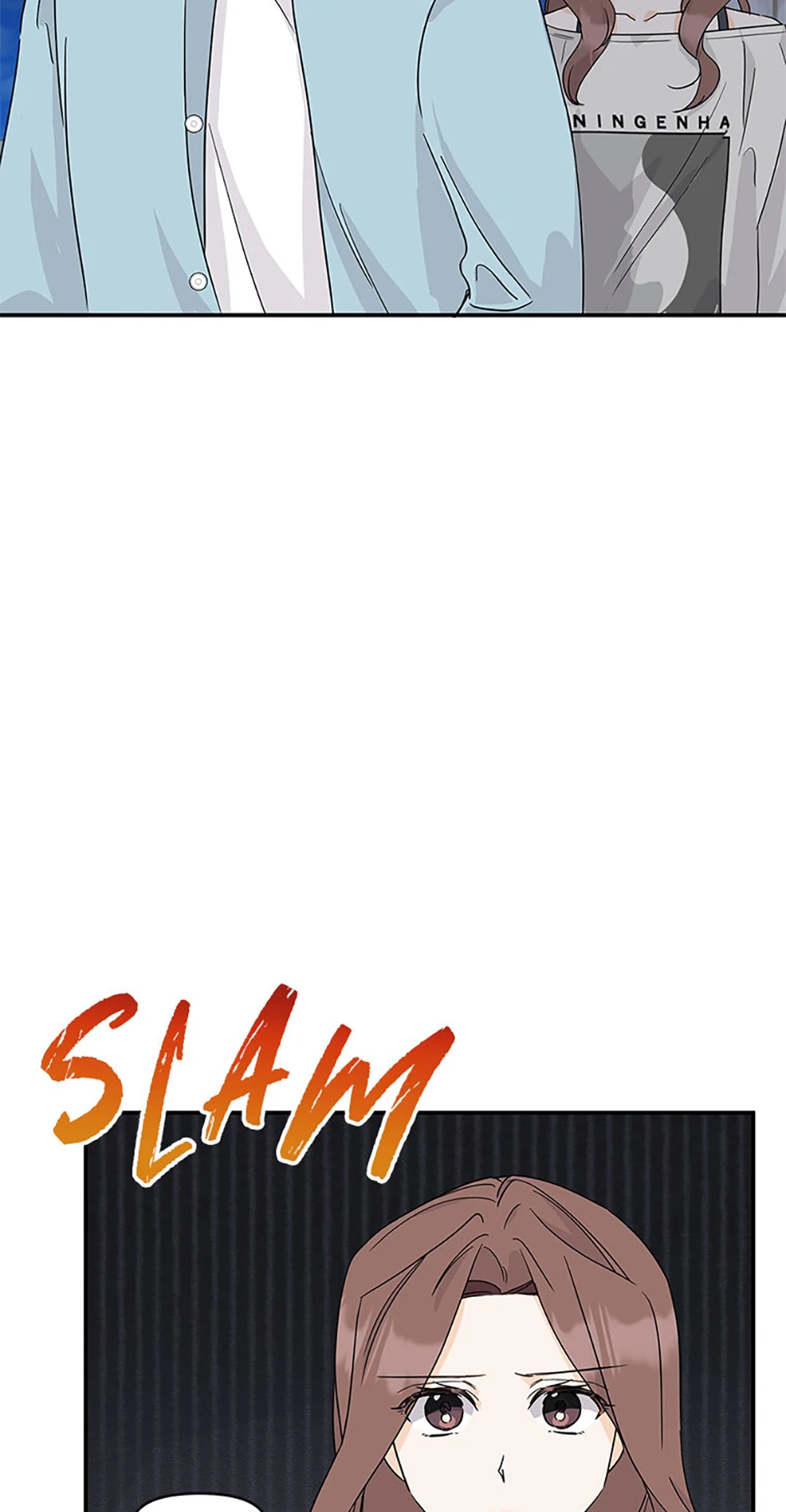 Flee if You Can’t Avoid It Chapter 22 - Page 20