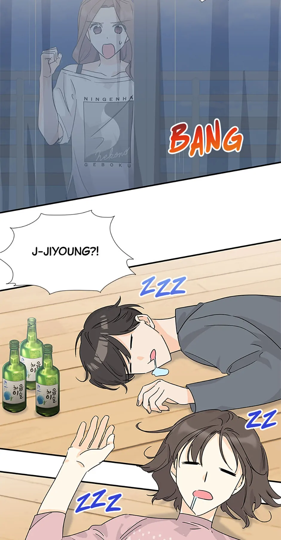 Flee if You Can’t Avoid It Chapter 22 - Page 30