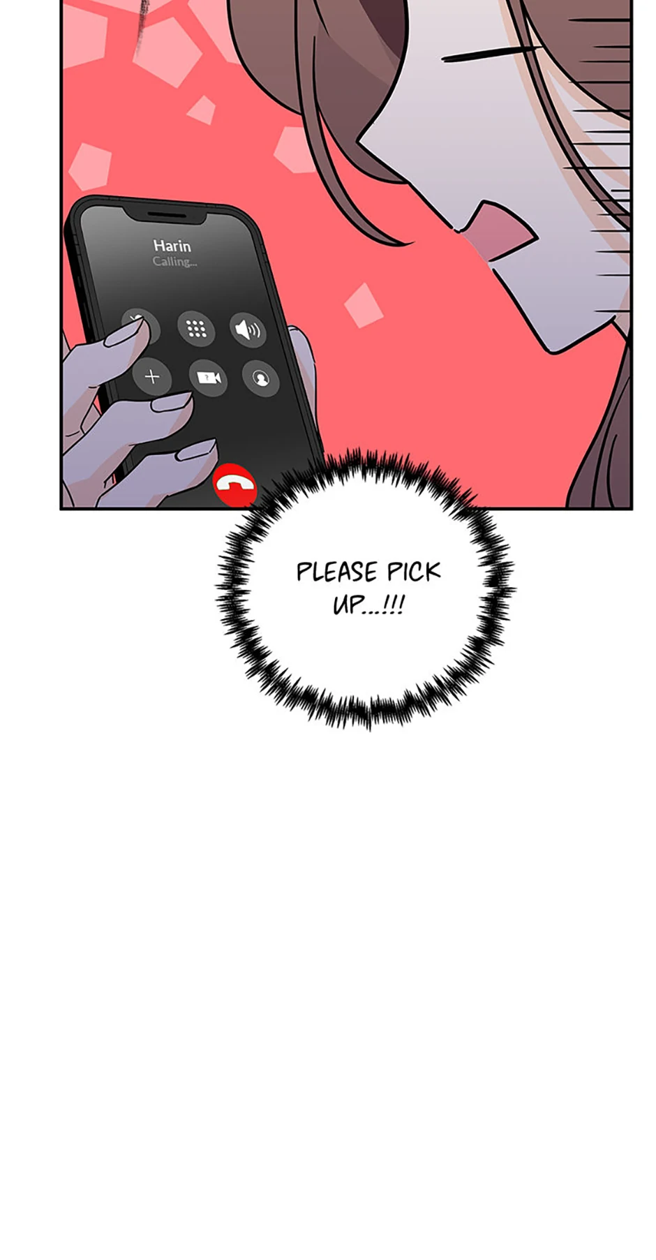 Flee if You Can’t Avoid It Chapter 22 - Page 32
