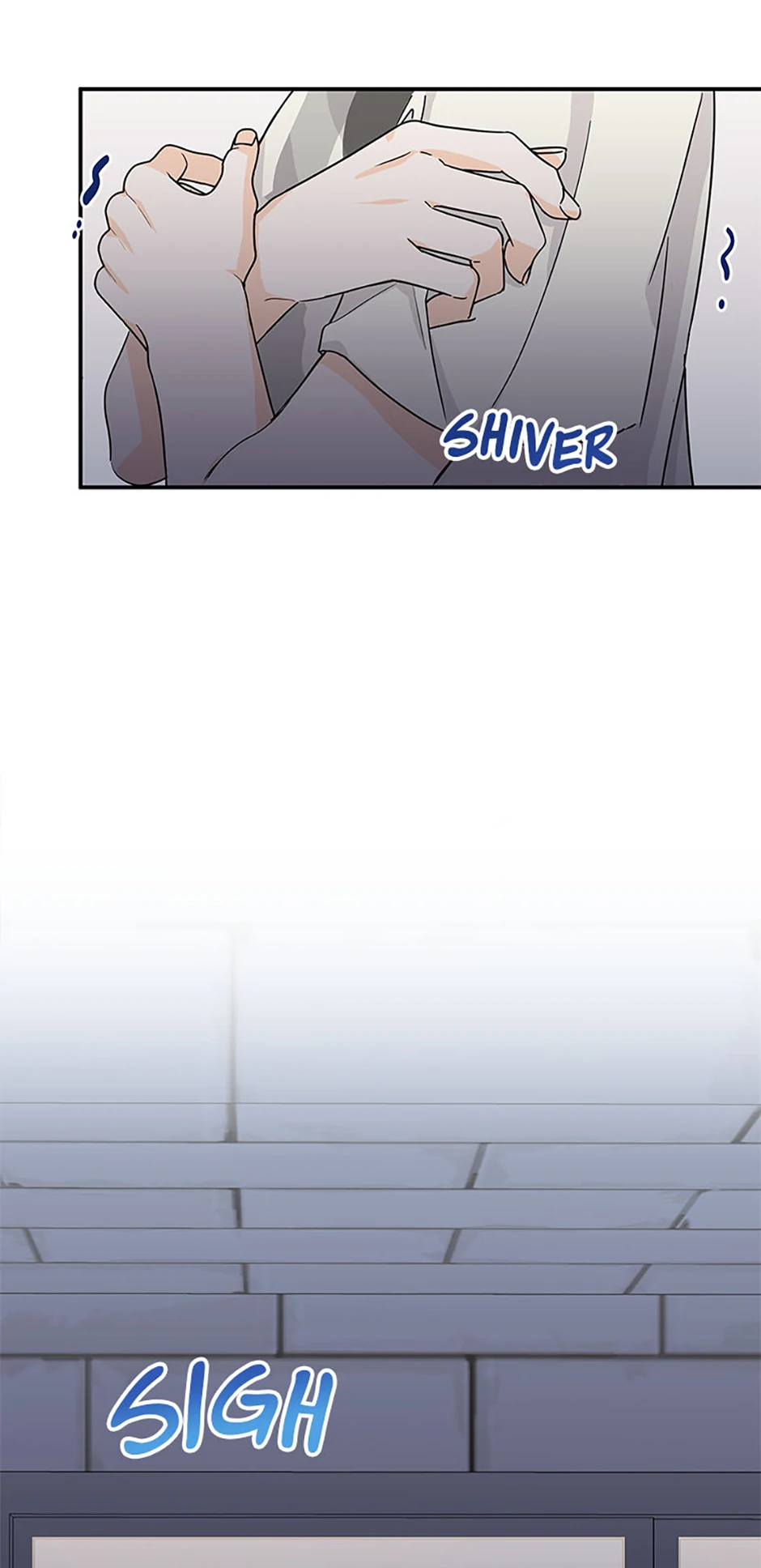 Flee if You Can’t Avoid It Chapter 22 - Page 34