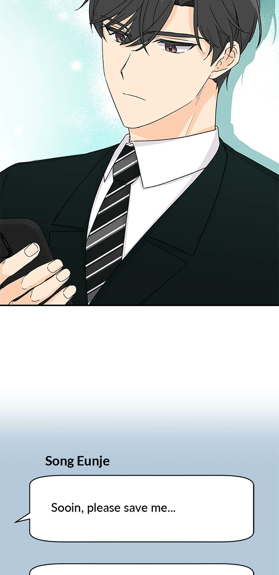 Flee if You Can’t Avoid It Chapter 22 - Page 37