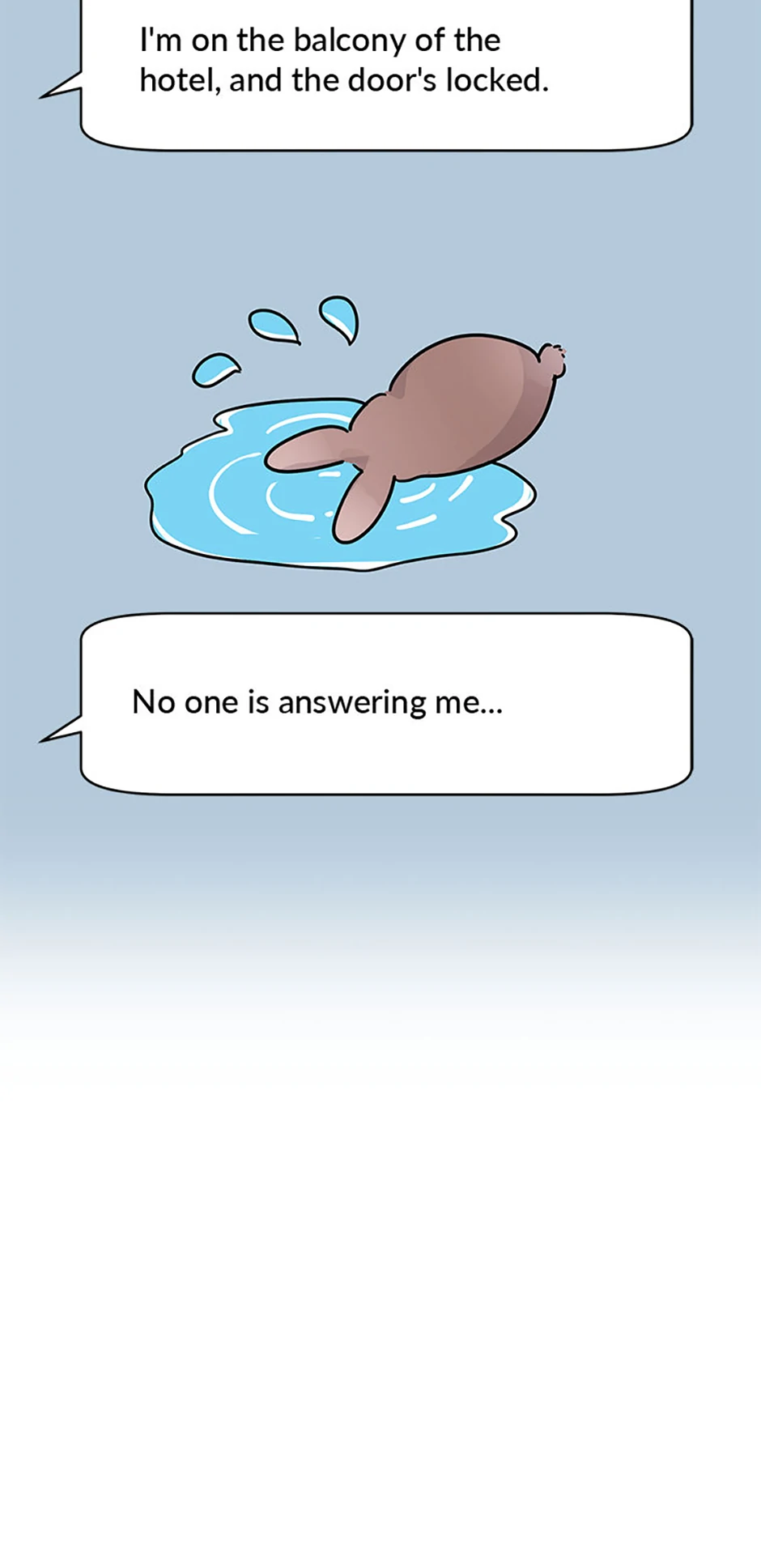 Flee if You Can’t Avoid It Chapter 22 - Page 38