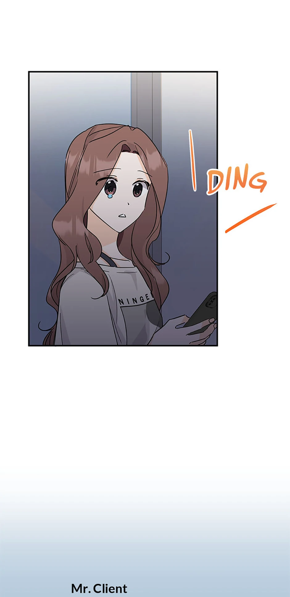 Flee if You Can’t Avoid It Chapter 22 - Page 39