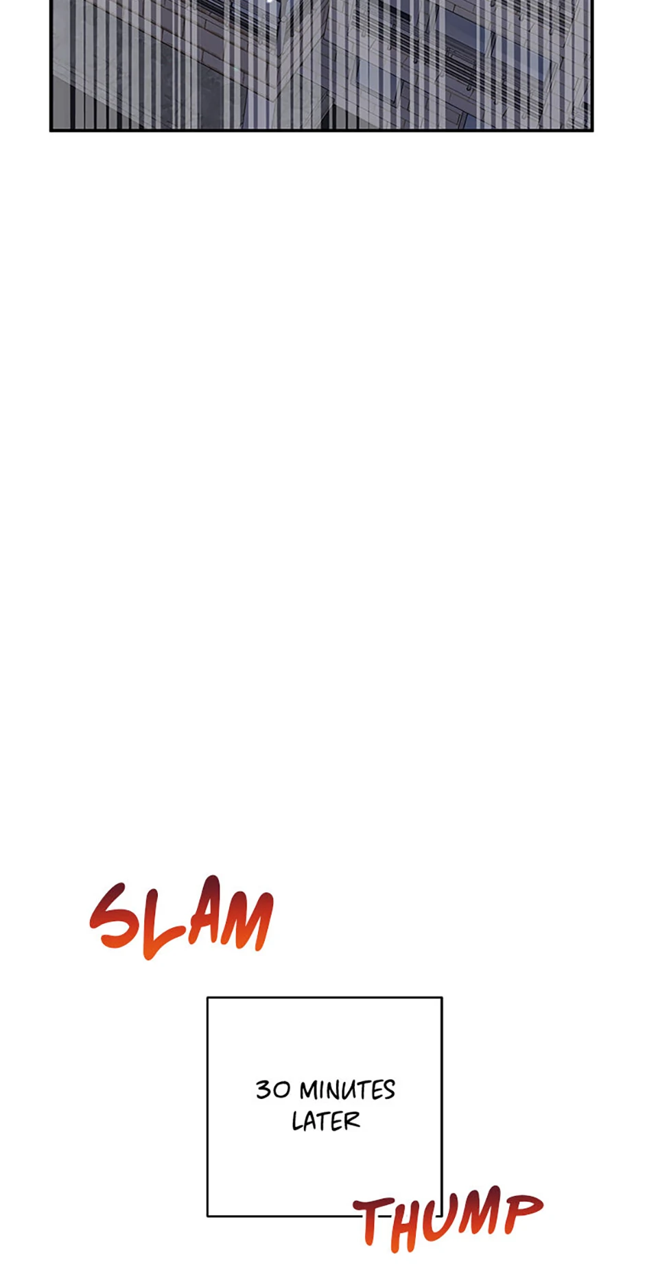 Flee if You Can’t Avoid It Chapter 22 - Page 43