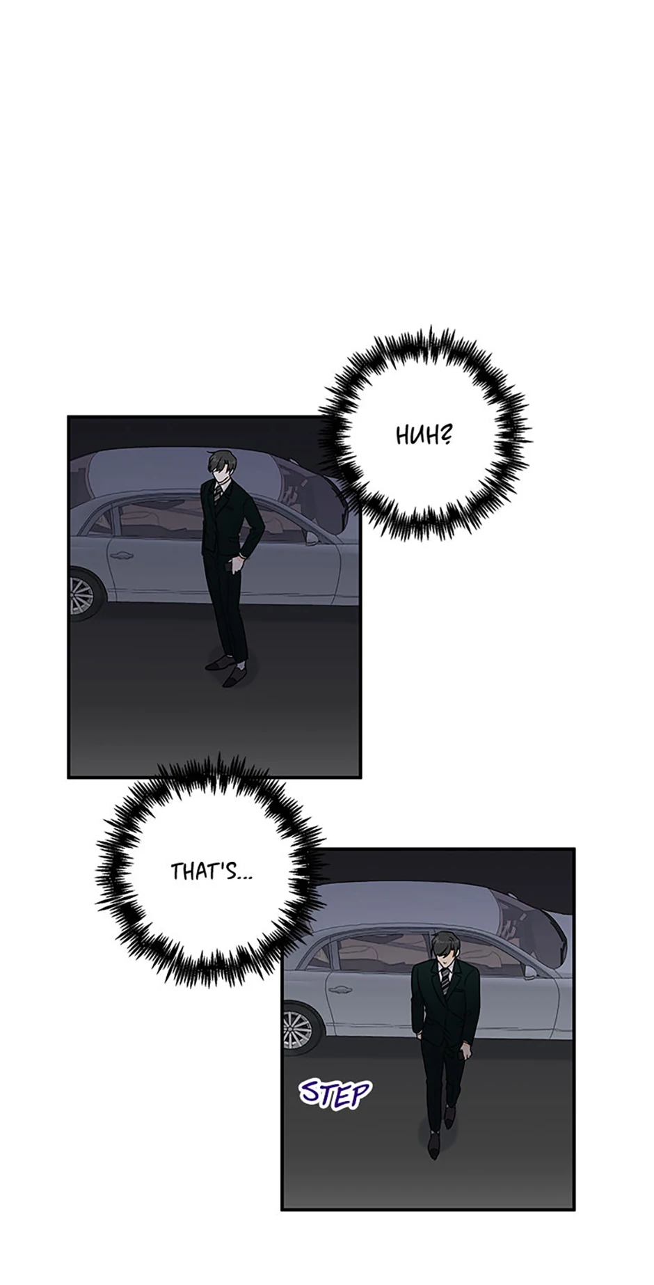 Flee if You Can’t Avoid It Chapter 22 - Page 48