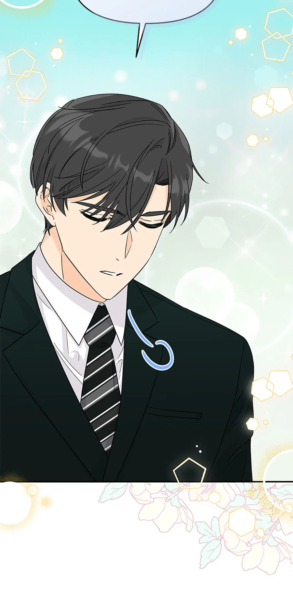 Flee if You Can’t Avoid It Chapter 22 - Page 53