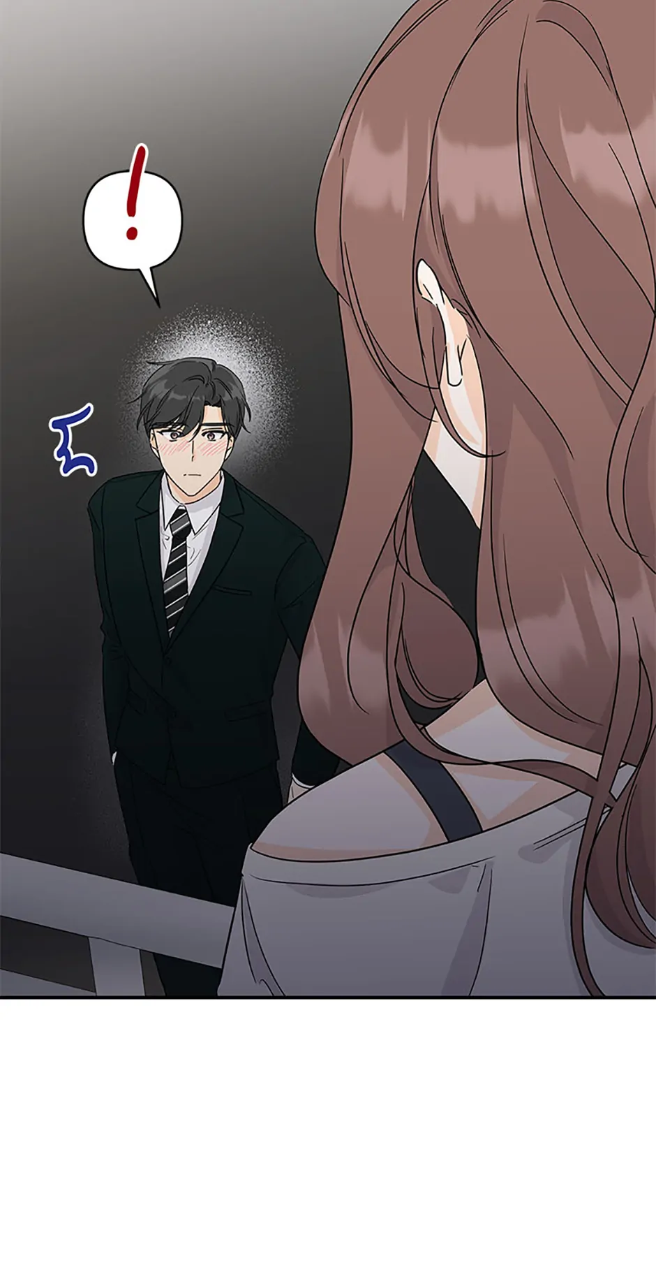 Flee if You Can’t Avoid It Chapter 22 - Page 59