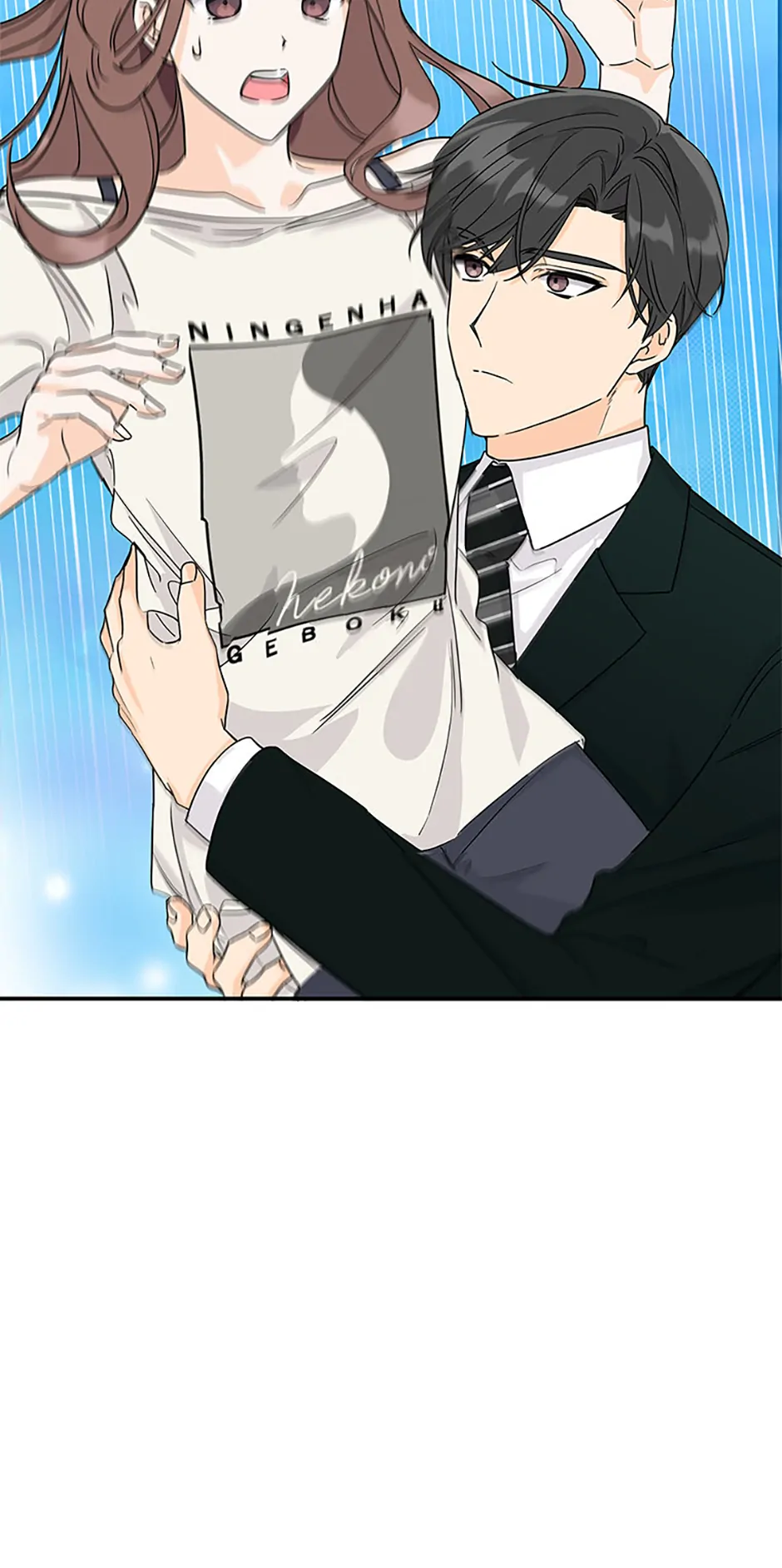 Flee if You Can’t Avoid It Chapter 22 - Page 69