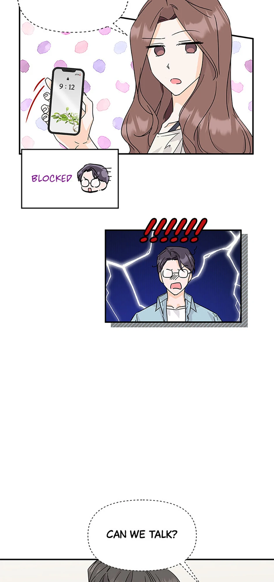 Flee if You Can’t Avoid It Chapter 22 - Page 7