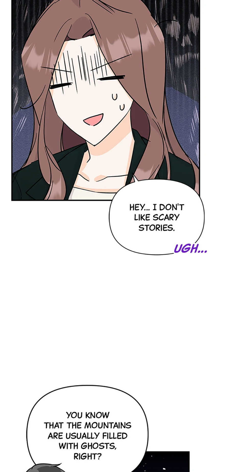 Flee if You Can’t Avoid It Chapter 23 - Page 16