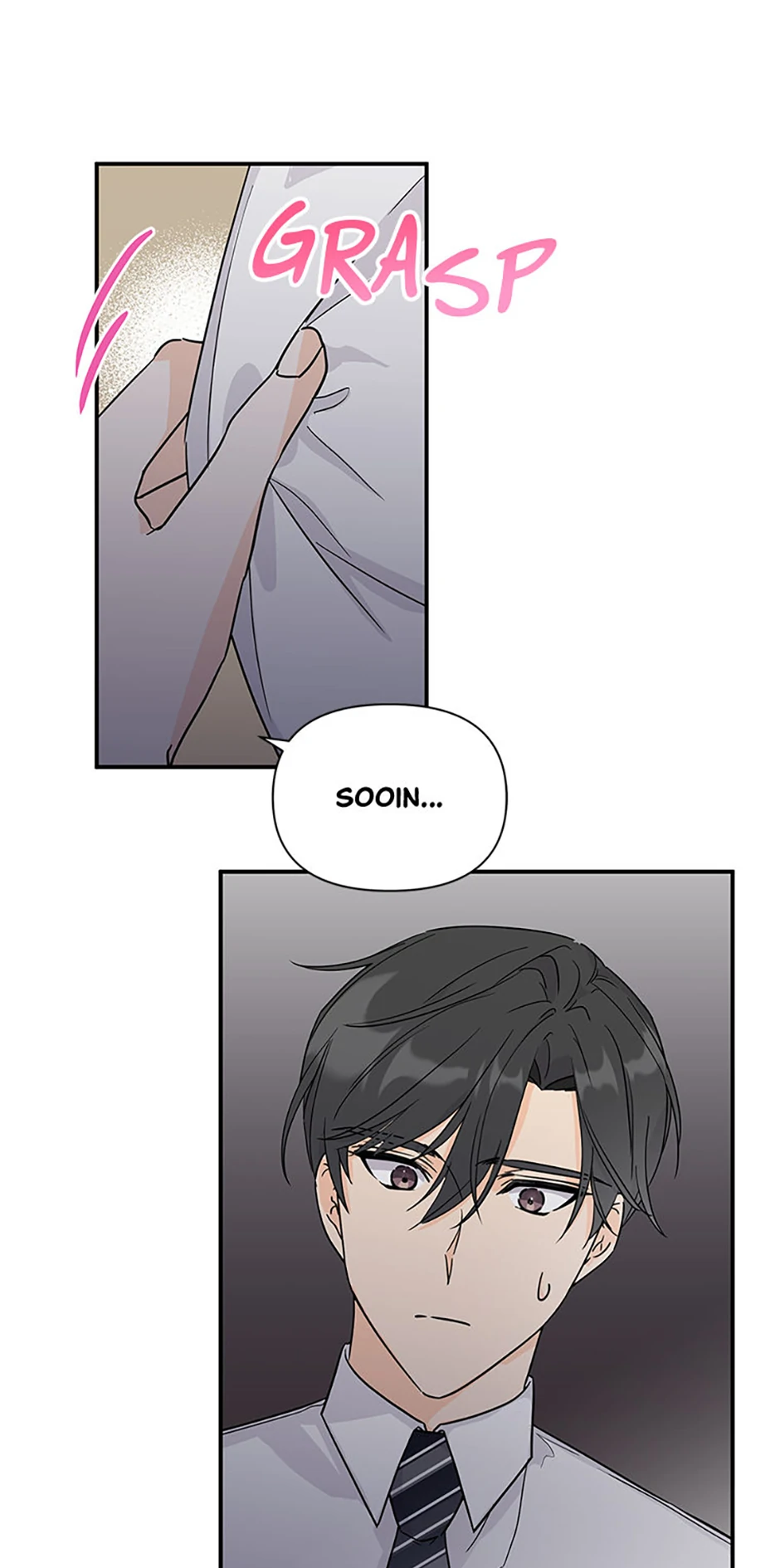 Flee if You Can’t Avoid It Chapter 23 - Page 28