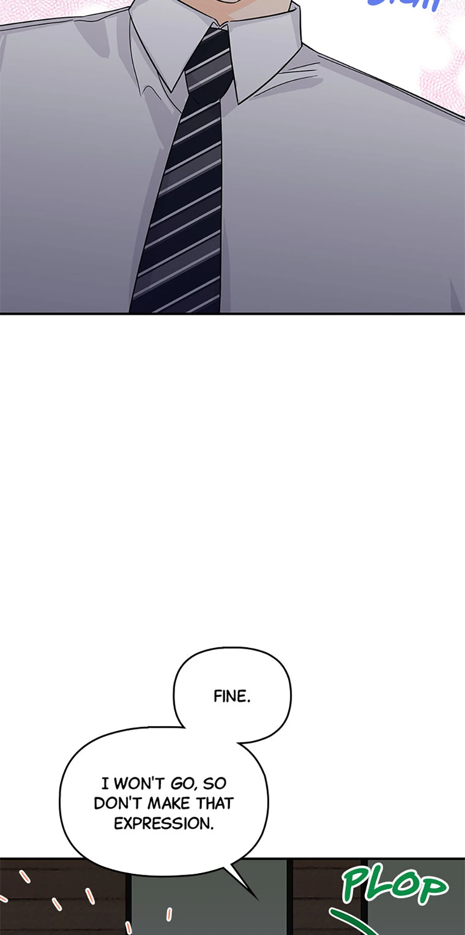 Flee if You Can’t Avoid It Chapter 23 - Page 31