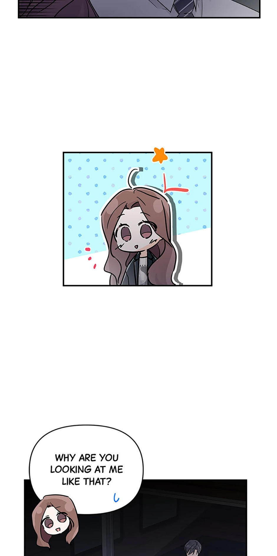 Flee if You Can’t Avoid It Chapter 23 - Page 33