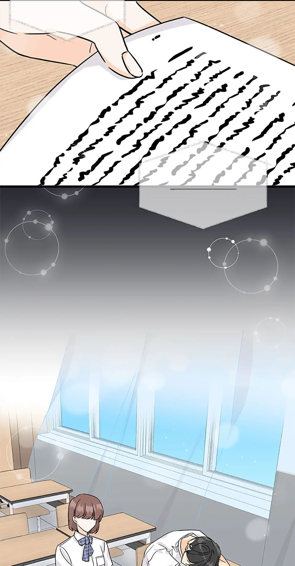 Flee if You Can’t Avoid It Chapter 23 - Page 39