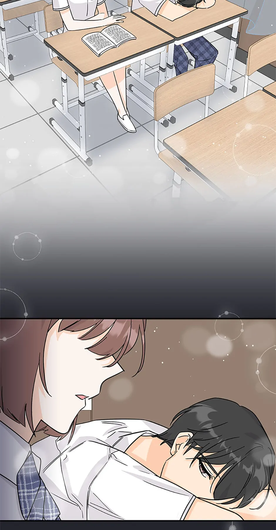 Flee if You Can’t Avoid It Chapter 23 - Page 40