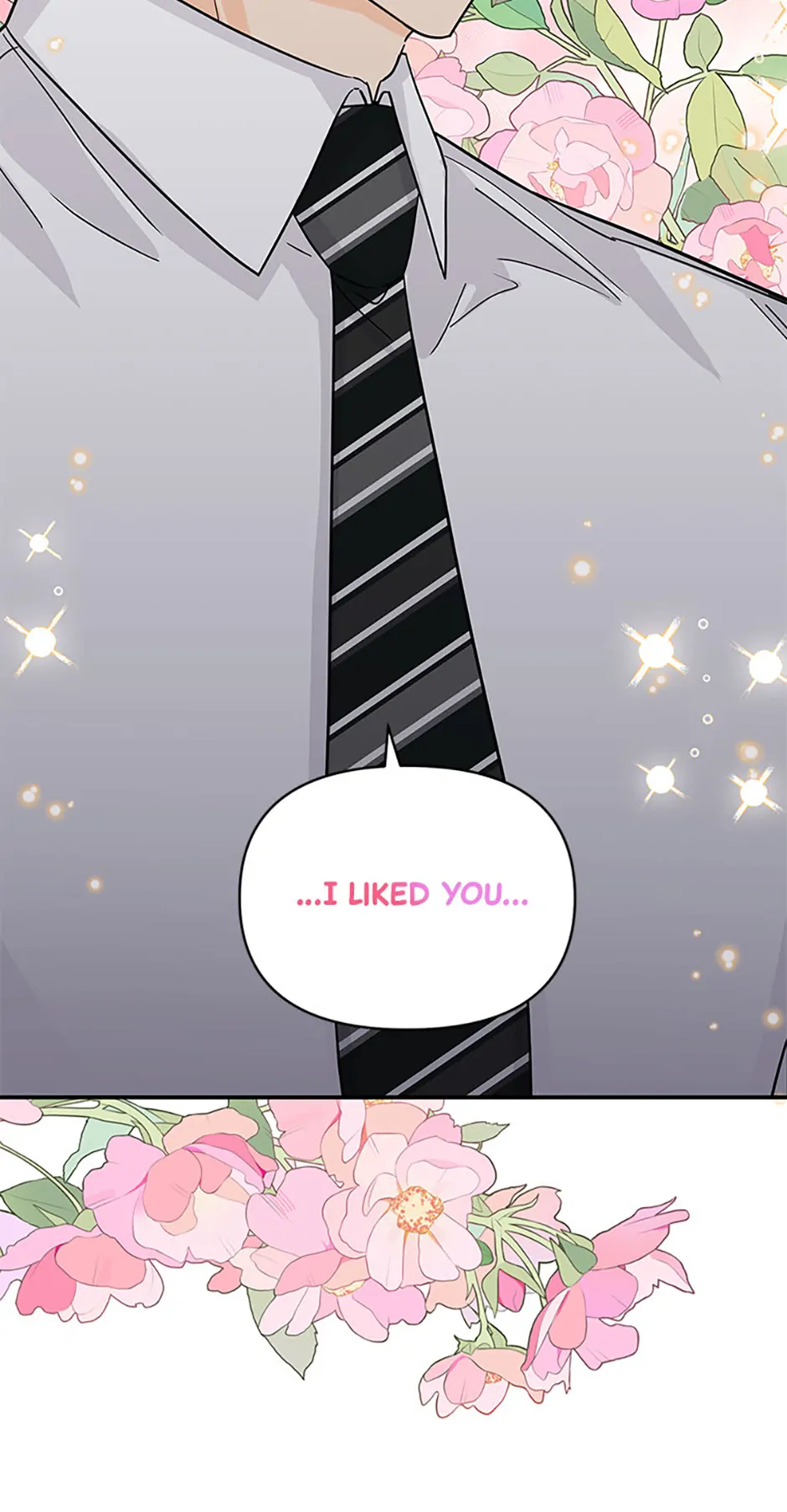 Flee if You Can’t Avoid It Chapter 23 - Page 43