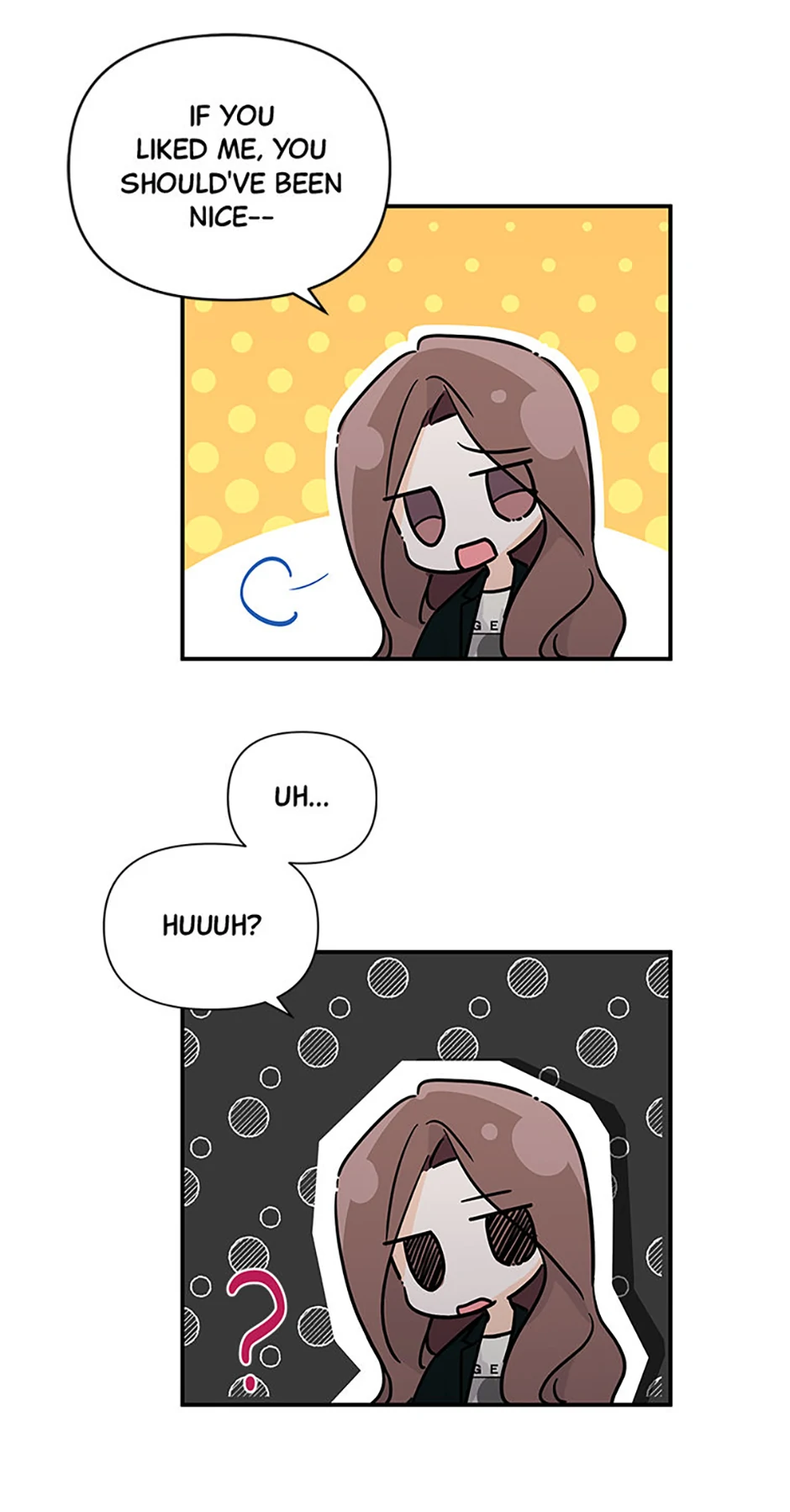 Flee if You Can’t Avoid It Chapter 23 - Page 44