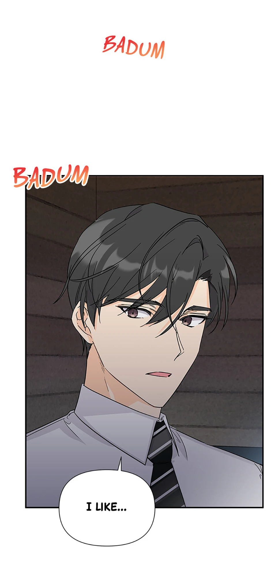 Flee if You Can’t Avoid It Chapter 23 - Page 46