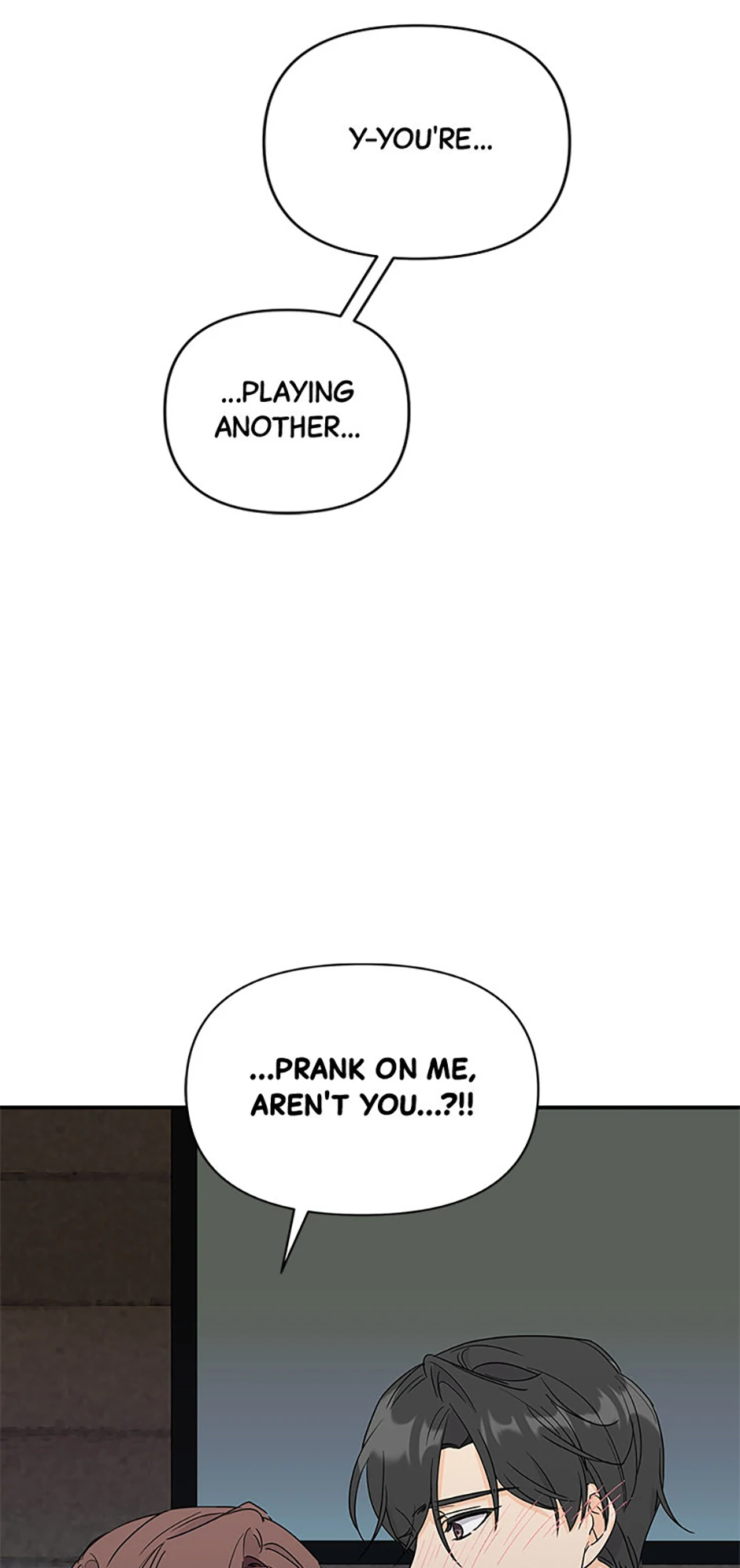 Flee if You Can’t Avoid It Chapter 23 - Page 48