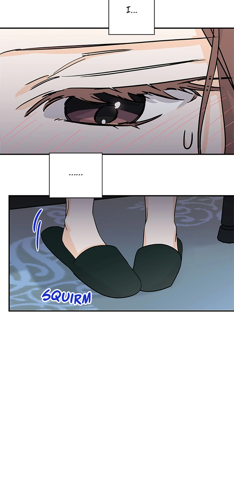 Flee if You Can’t Avoid It Chapter 23 - Page 52