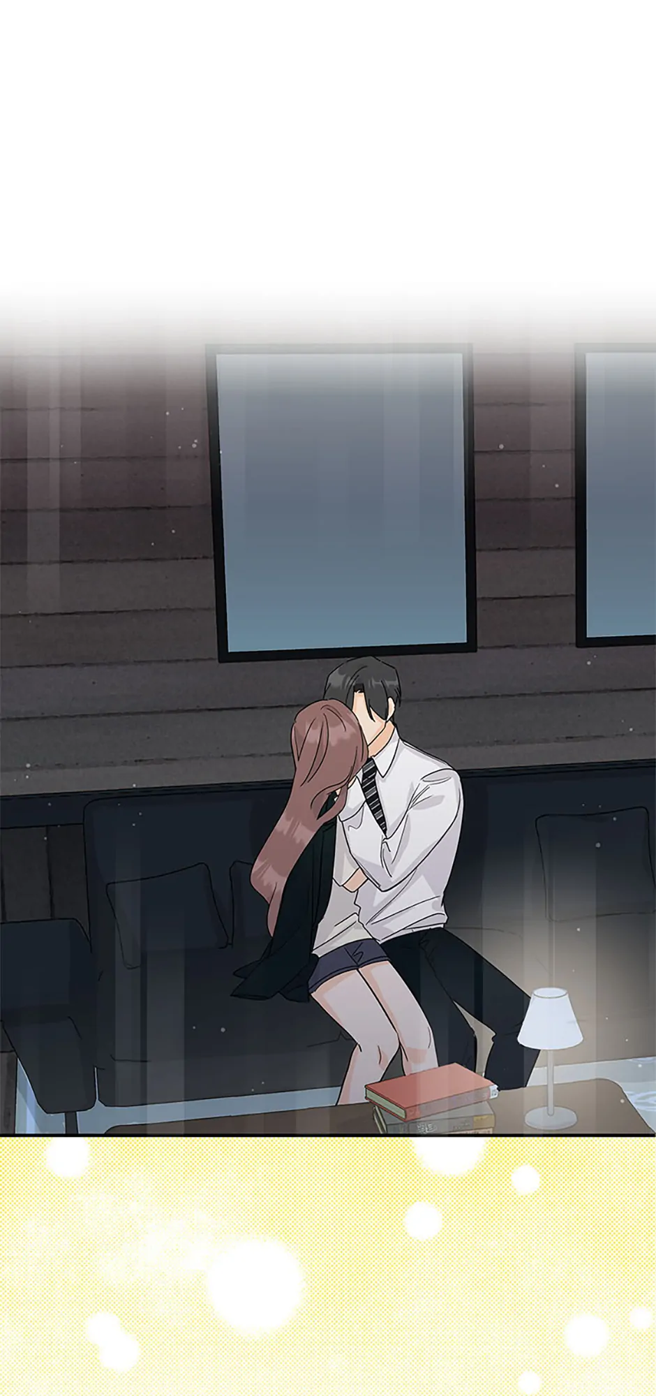 Flee if You Can’t Avoid It Chapter 23 - Page 59