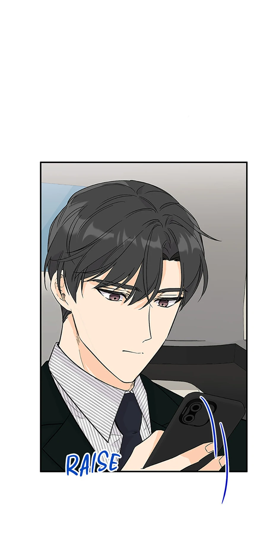 Flee if You Can’t Avoid It Chapter 24 - Page 24