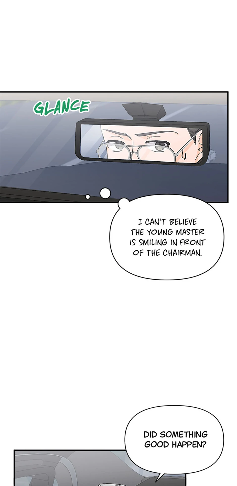 Flee if You Can’t Avoid It Chapter 24 - Page 27