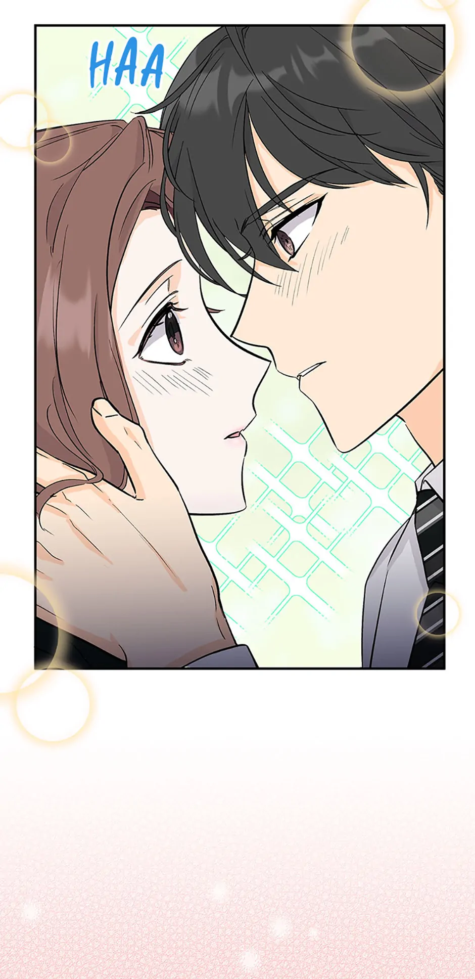 Flee if You Can’t Avoid It Chapter 24 - Page 3