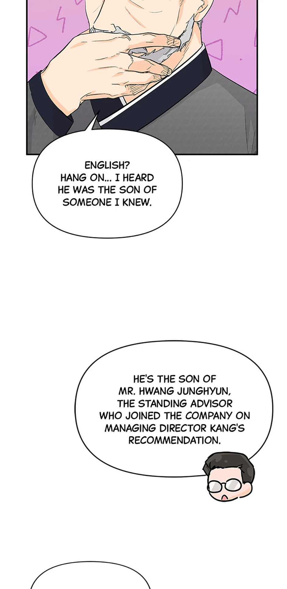 Flee if You Can’t Avoid It Chapter 24 - Page 30