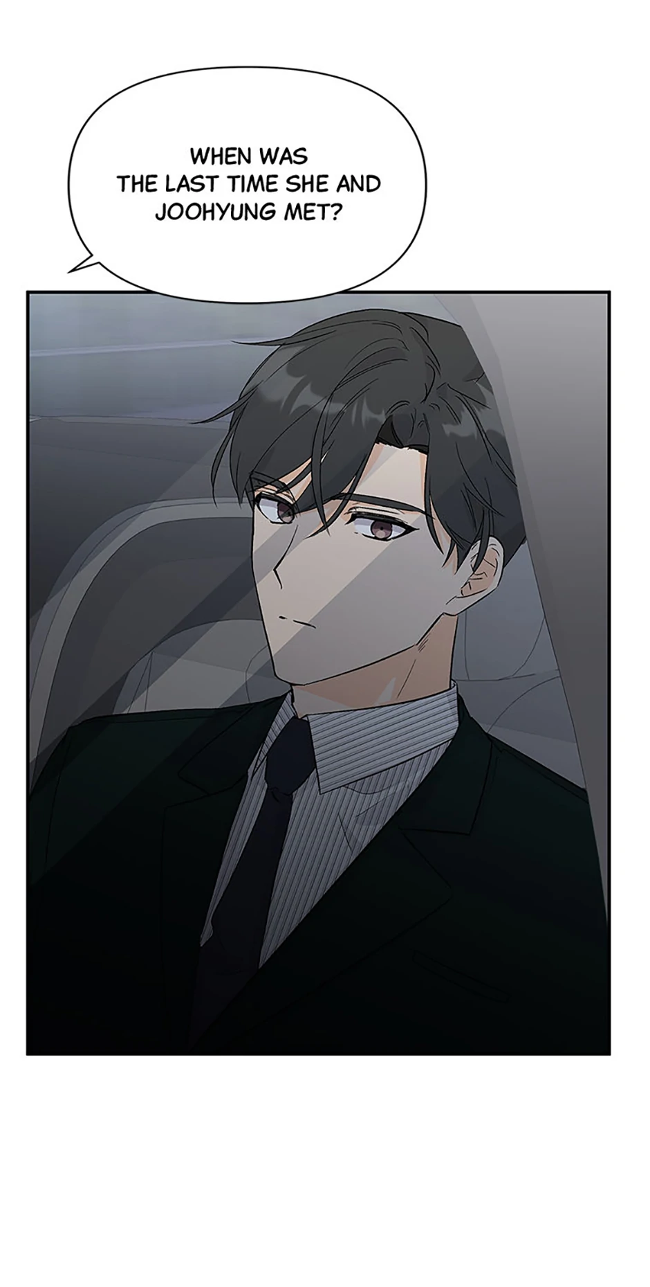 Flee if You Can’t Avoid It Chapter 24 - Page 38