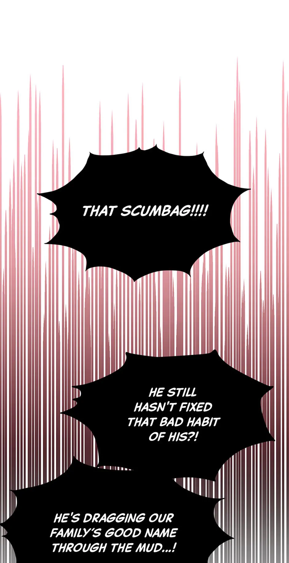 Flee if You Can’t Avoid It Chapter 24 - Page 42