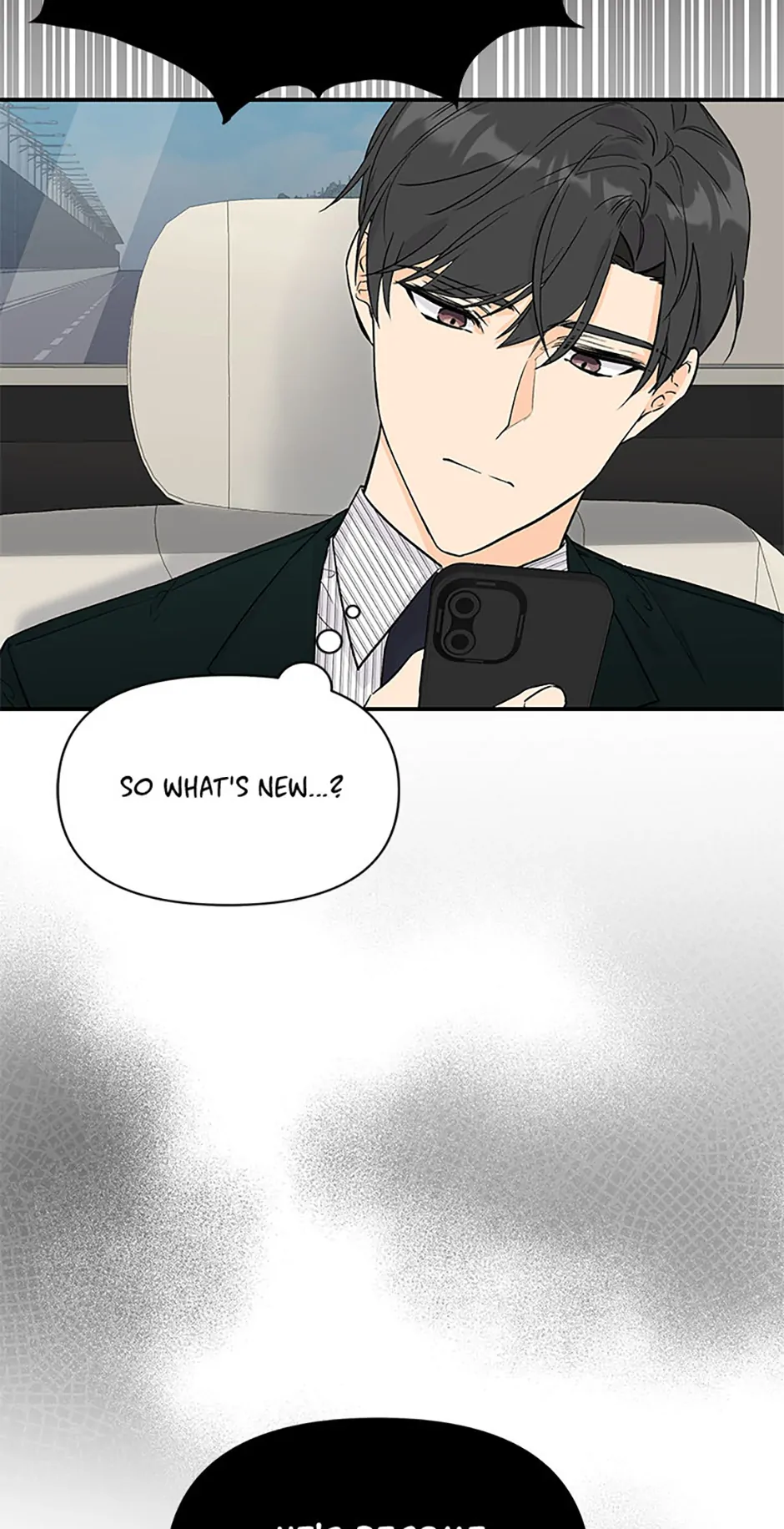 Flee if You Can’t Avoid It Chapter 24 - Page 43