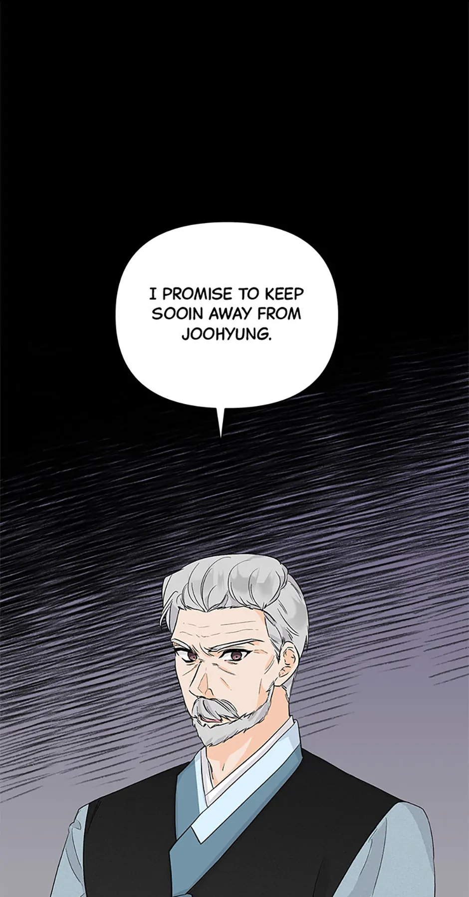 Flee if You Can’t Avoid It Chapter 24 - Page 51