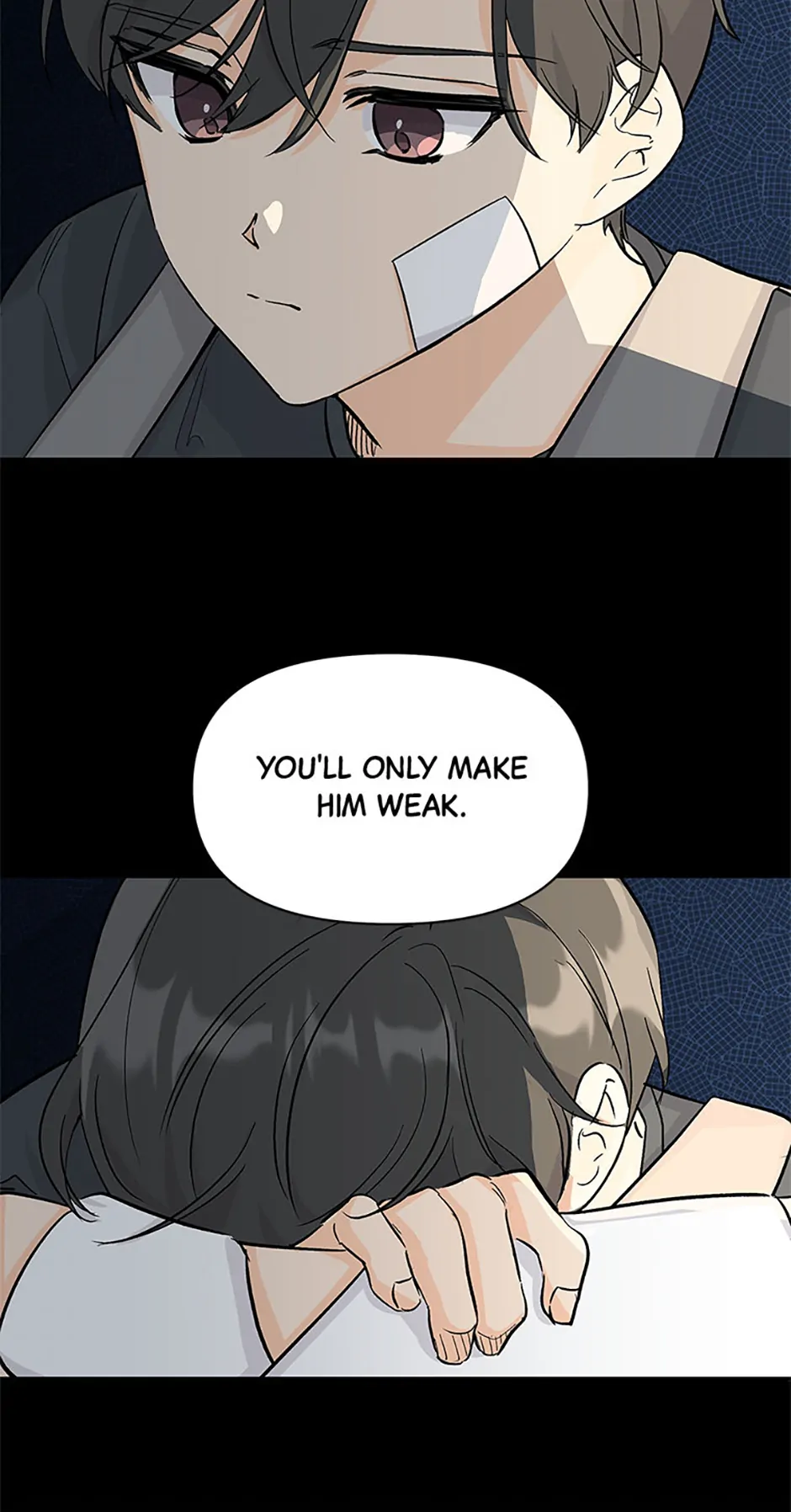 Flee if You Can’t Avoid It Chapter 24 - Page 53