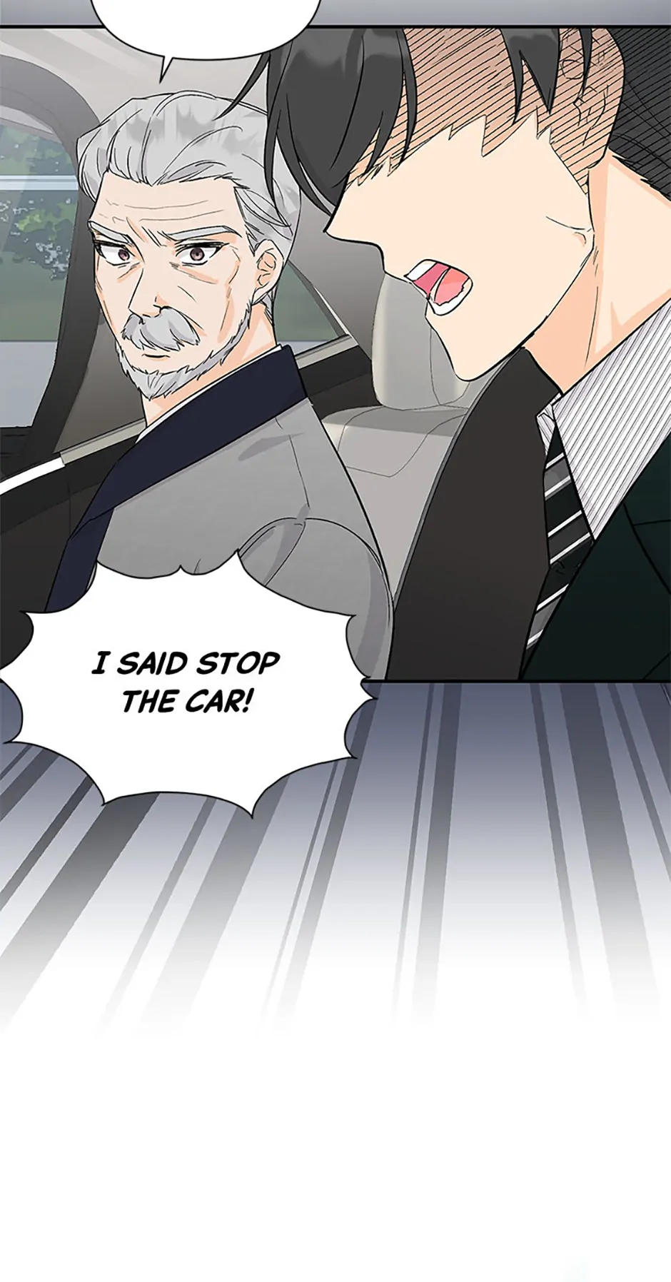 Flee if You Can’t Avoid It Chapter 24 - Page 57