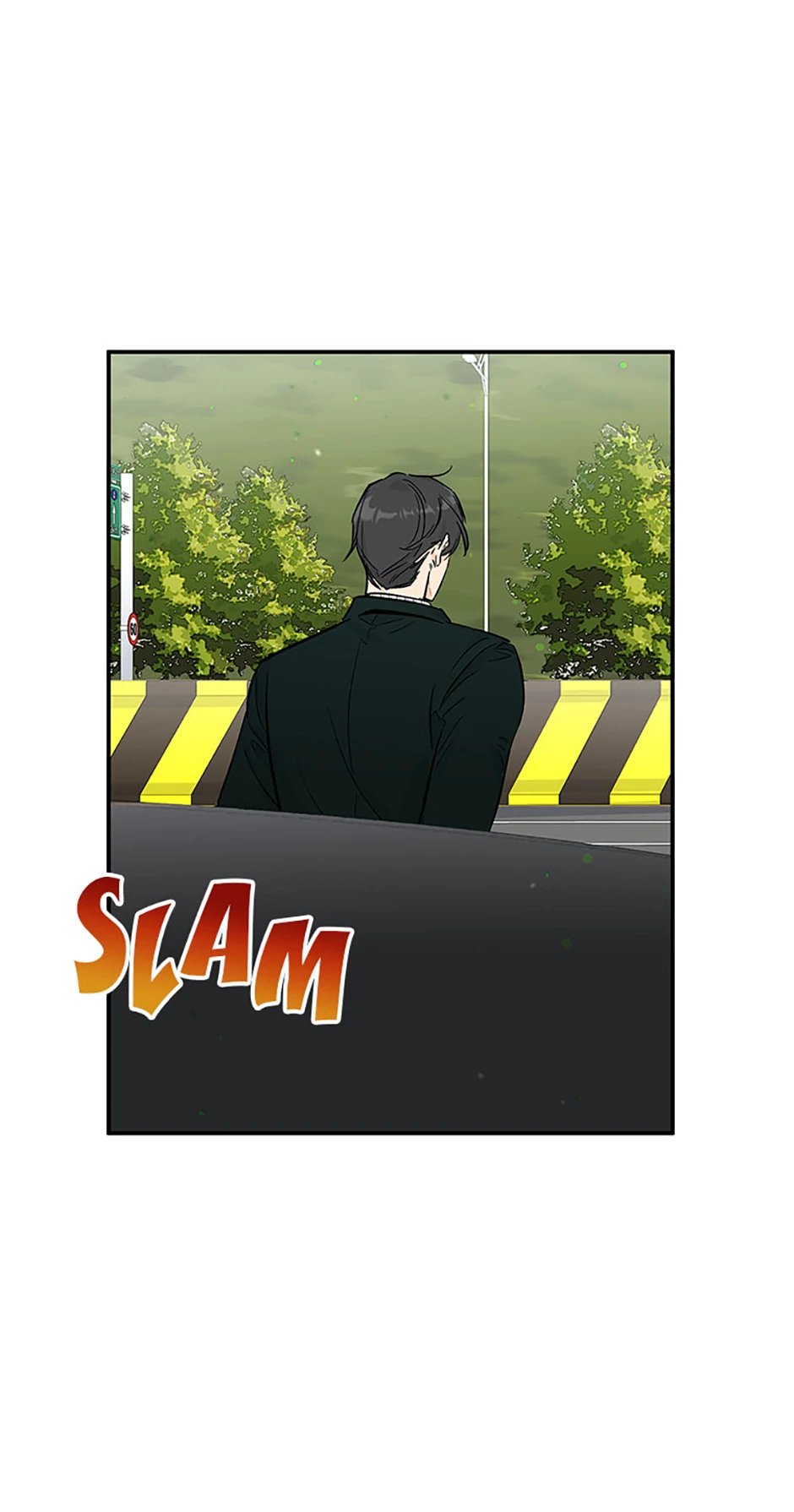 Flee if You Can’t Avoid It Chapter 24 - Page 59