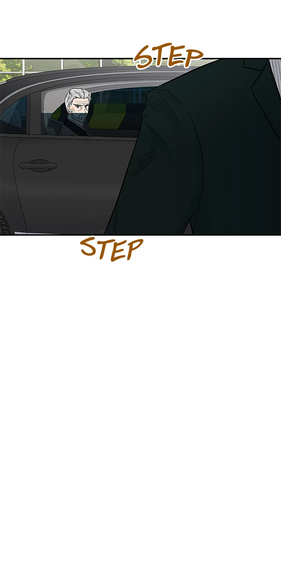 Flee if You Can’t Avoid It Chapter 24 - Page 60