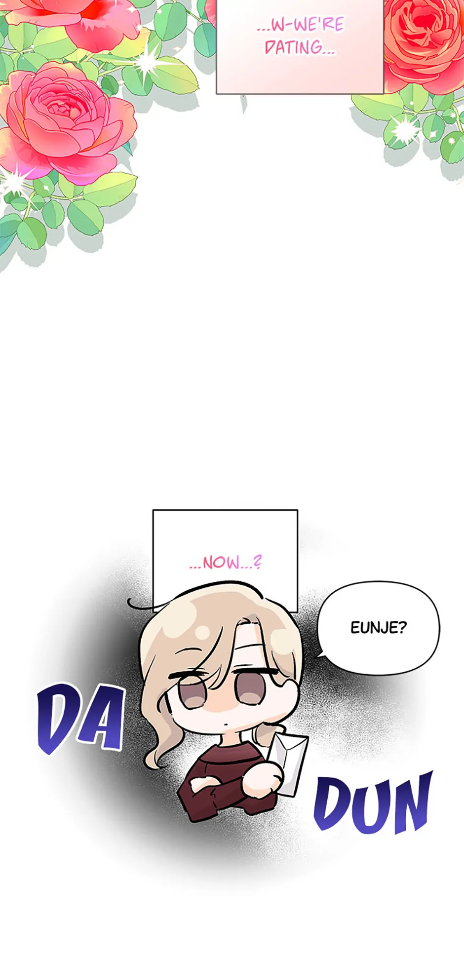 Flee if You Can’t Avoid It Chapter 24 - Page 8