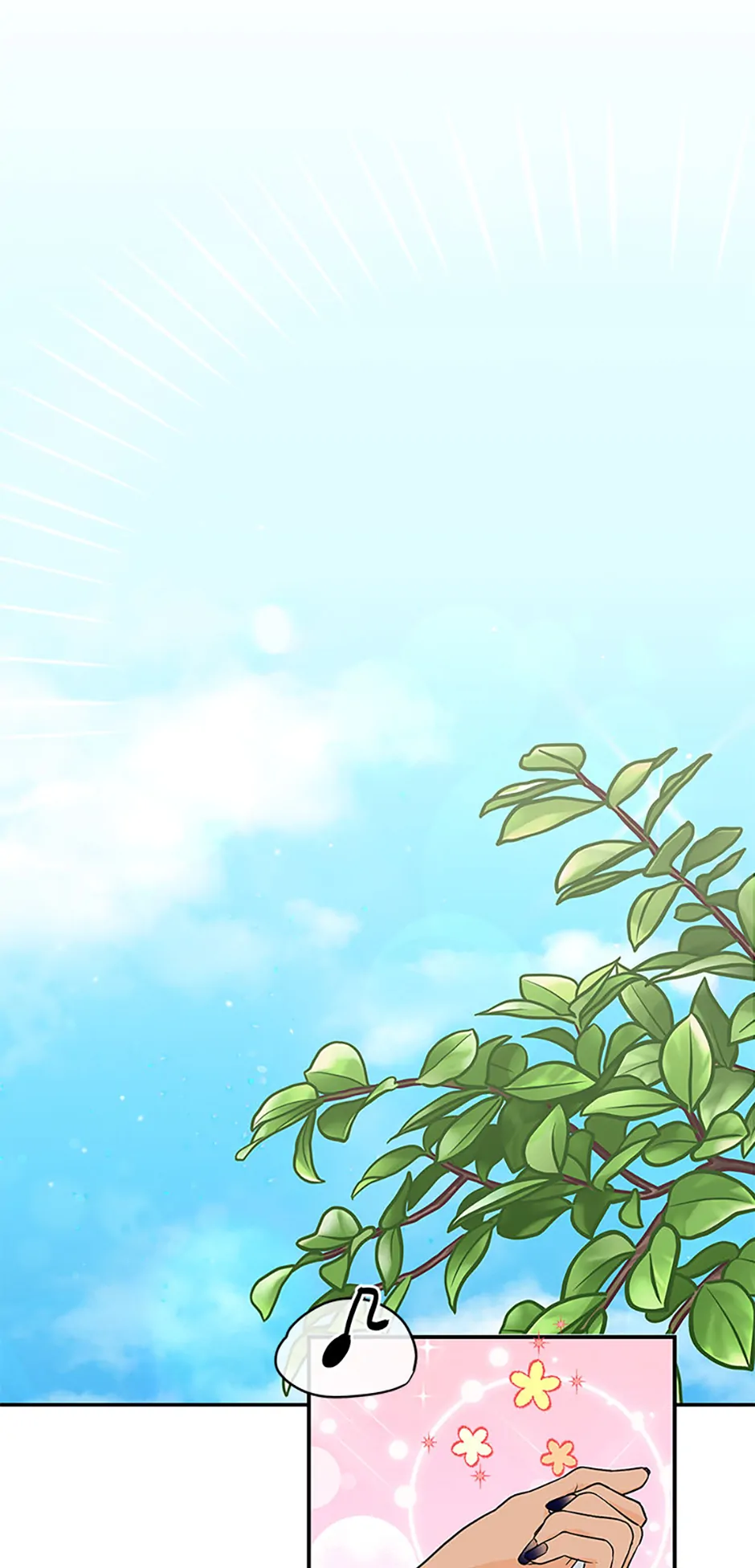 Flee if You Can’t Avoid It Chapter 25 - Page 1