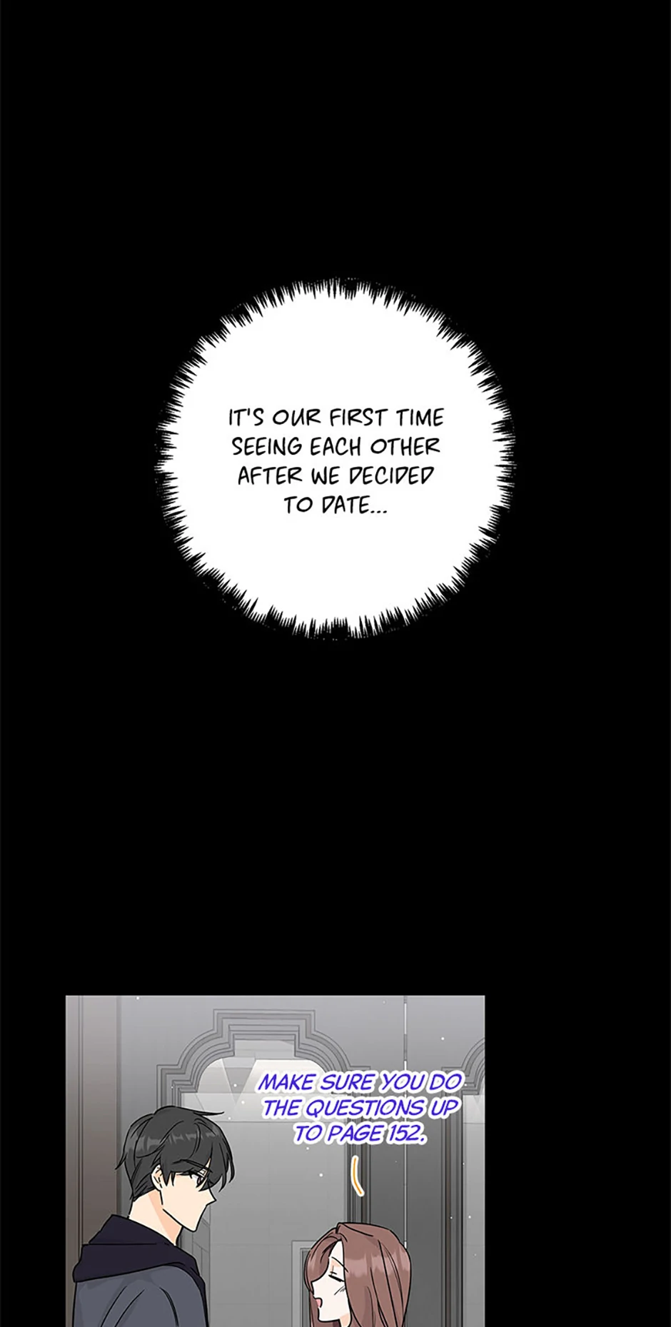 Flee if You Can’t Avoid It Chapter 25 - Page 13