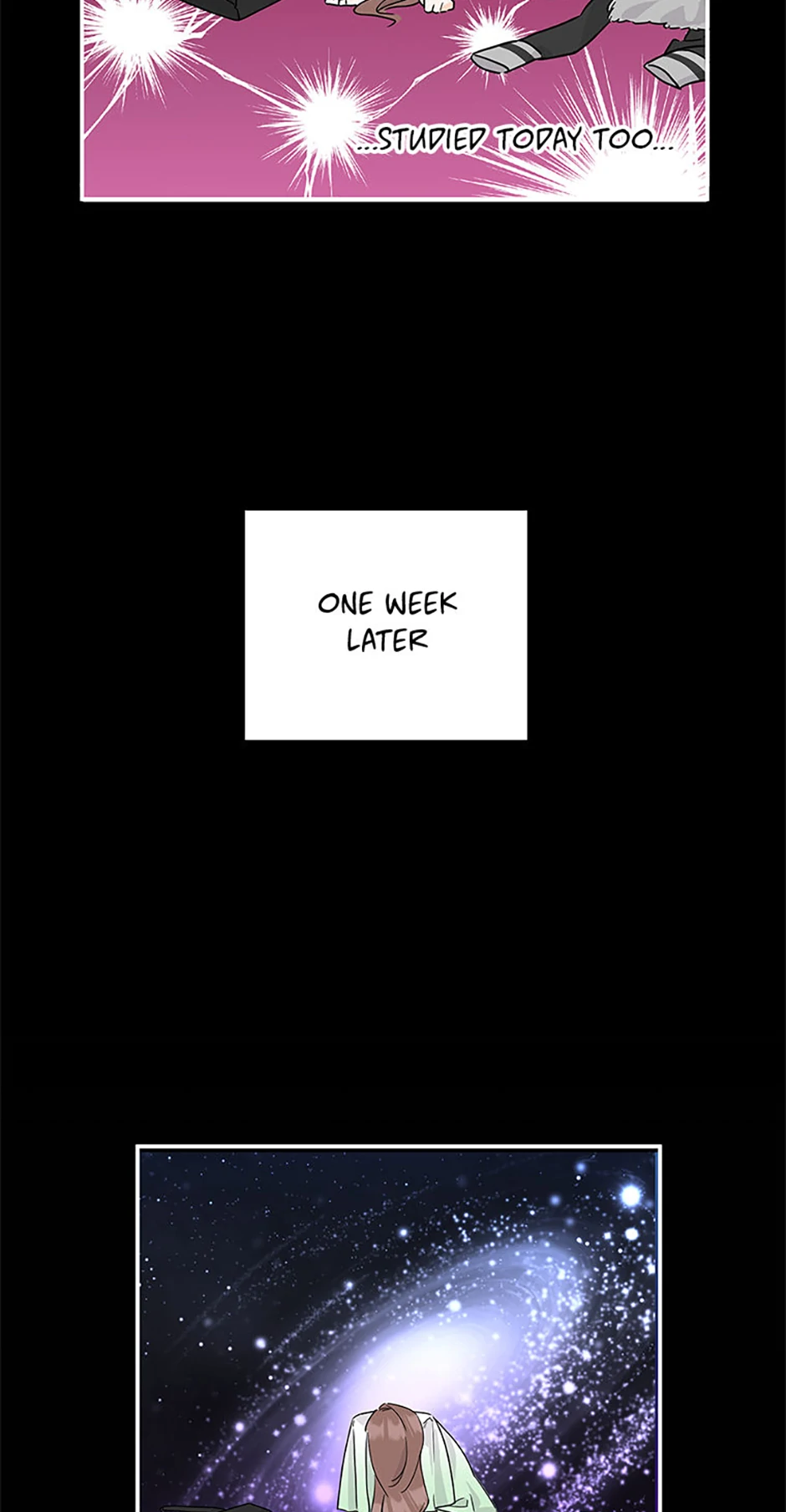 Flee if You Can’t Avoid It Chapter 25 - Page 20