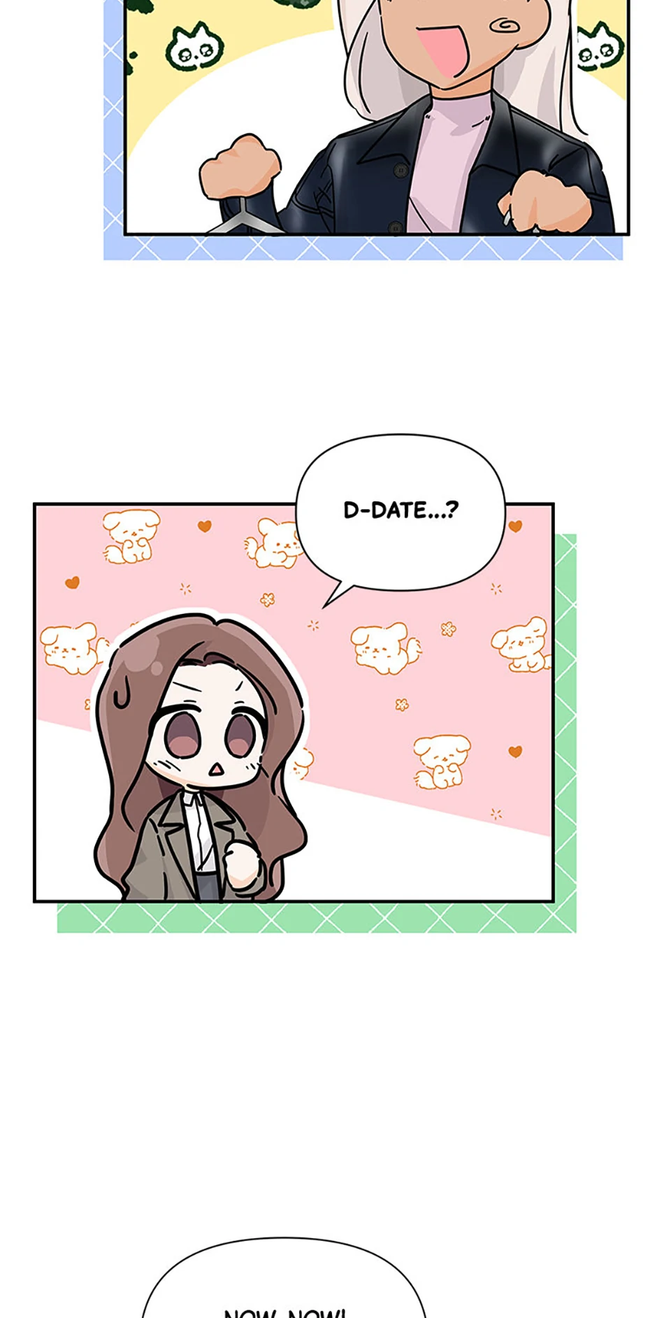 Flee if You Can’t Avoid It Chapter 25 - Page 30