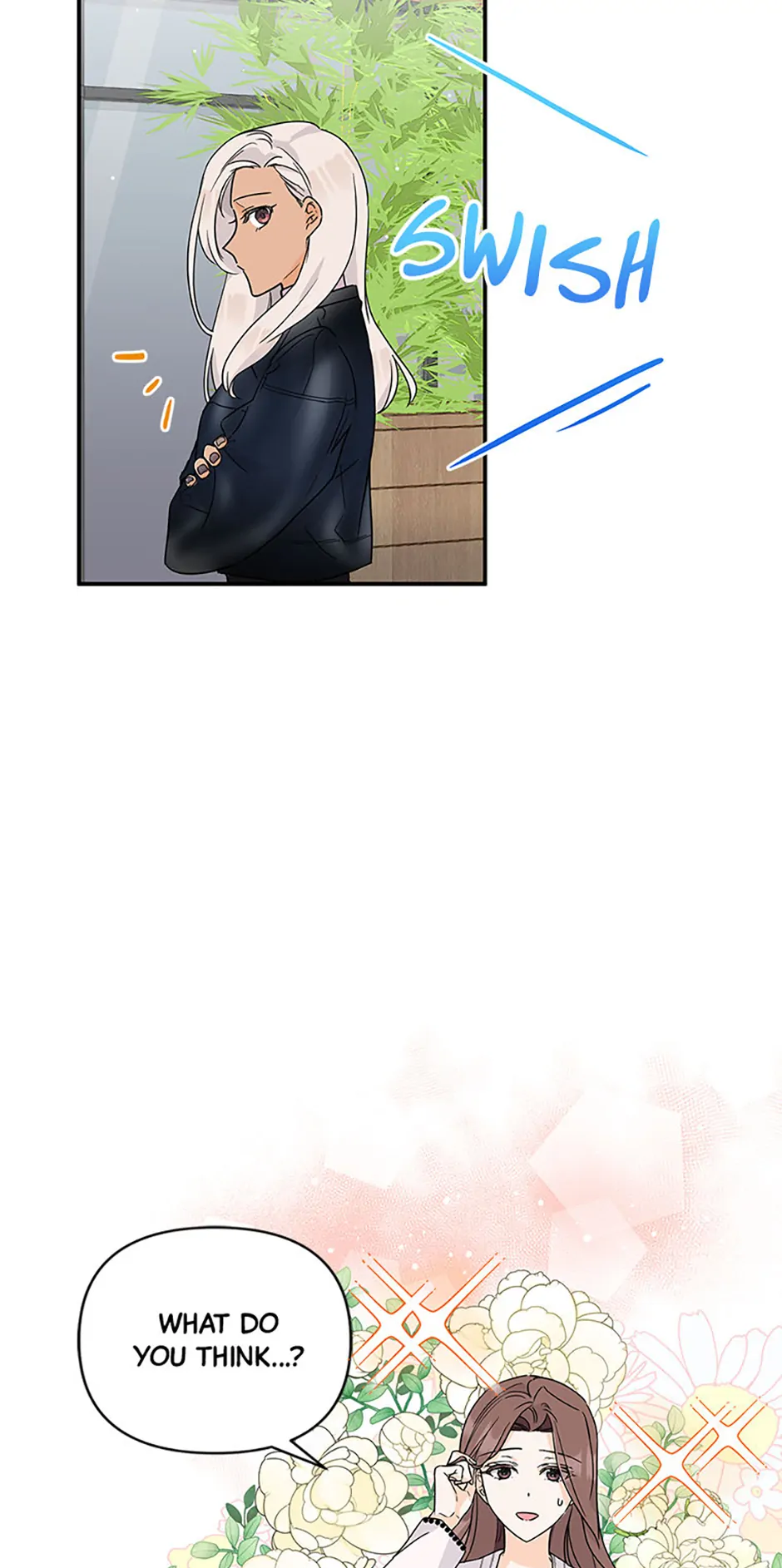 Flee if You Can’t Avoid It Chapter 25 - Page 32