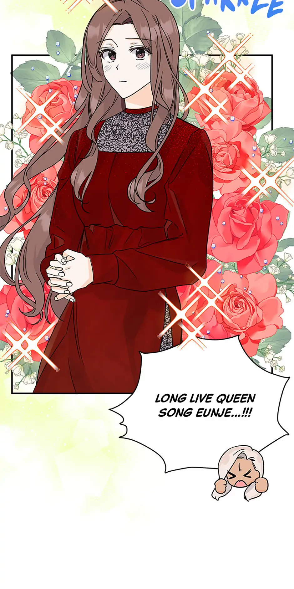 Flee if You Can’t Avoid It Chapter 25 - Page 34