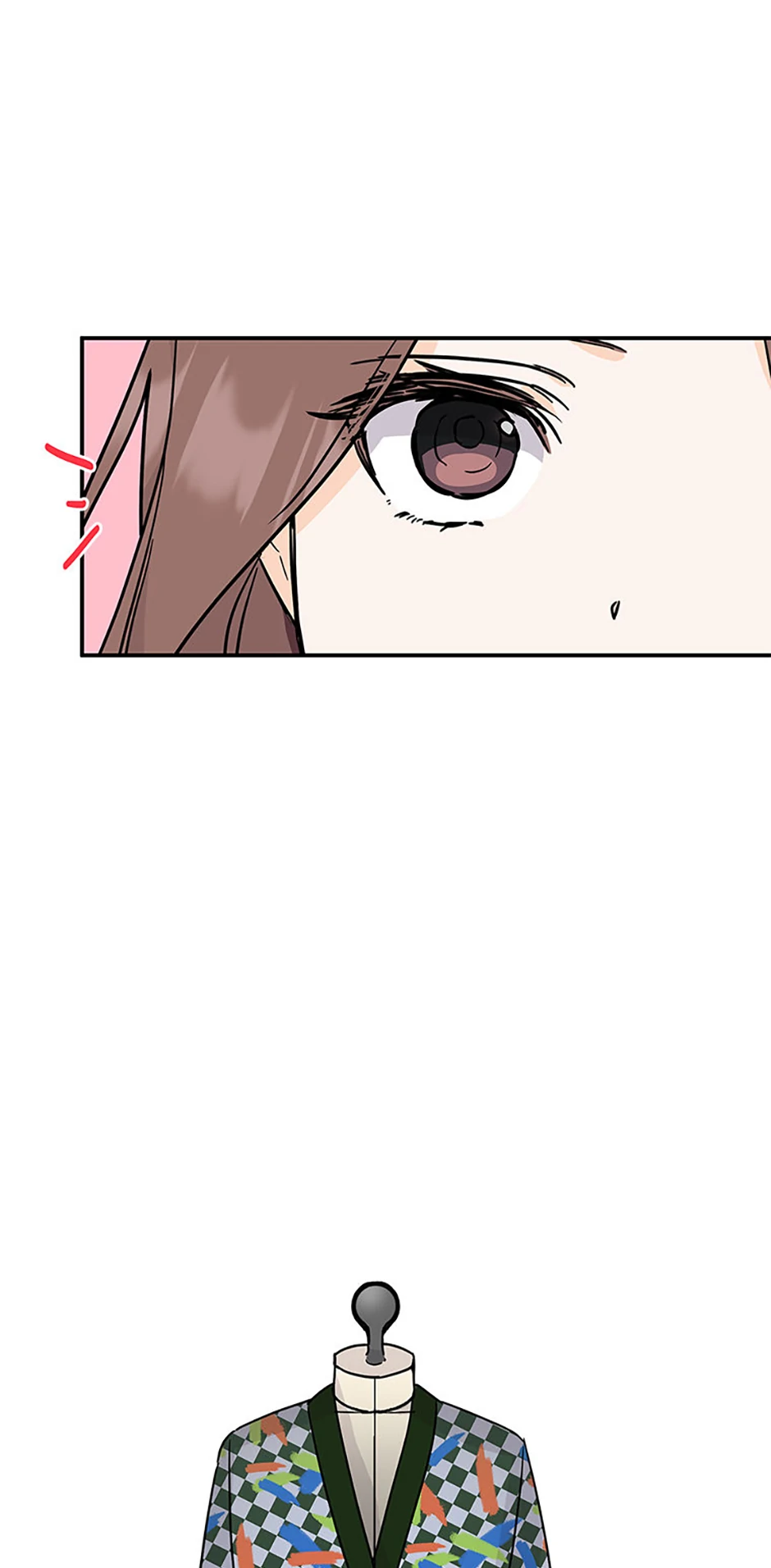 Flee if You Can’t Avoid It Chapter 25 - Page 37