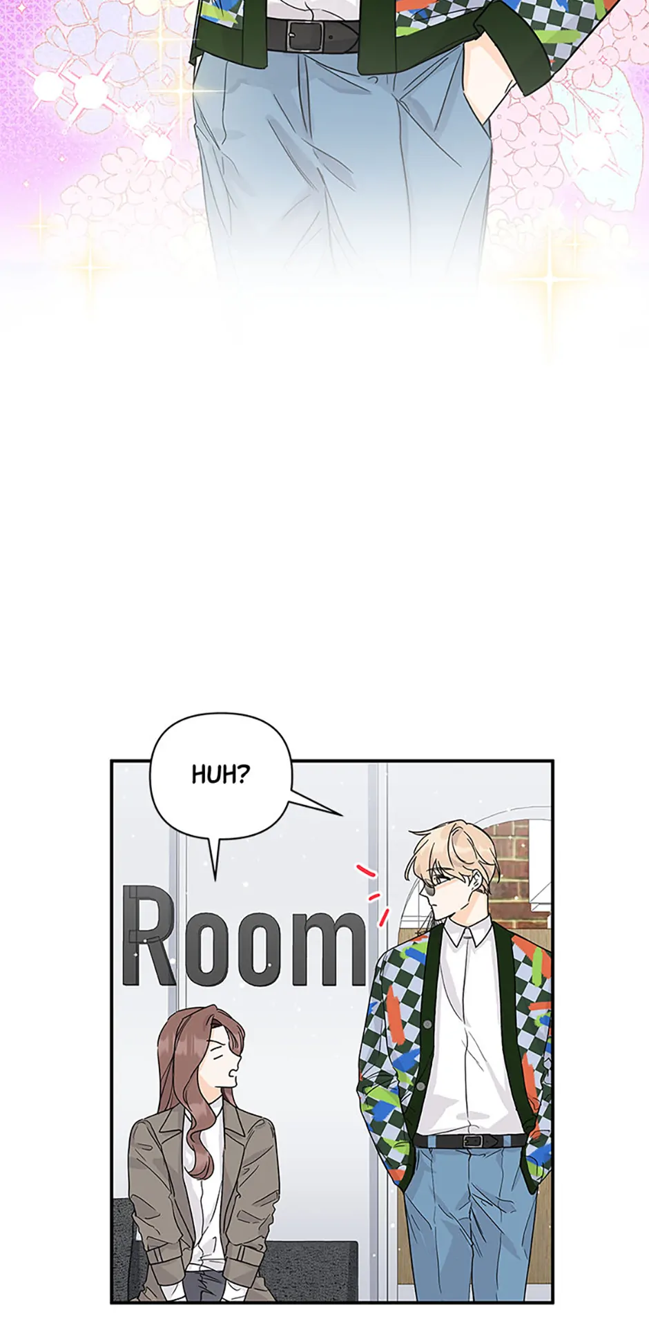 Flee if You Can’t Avoid It Chapter 25 - Page 41