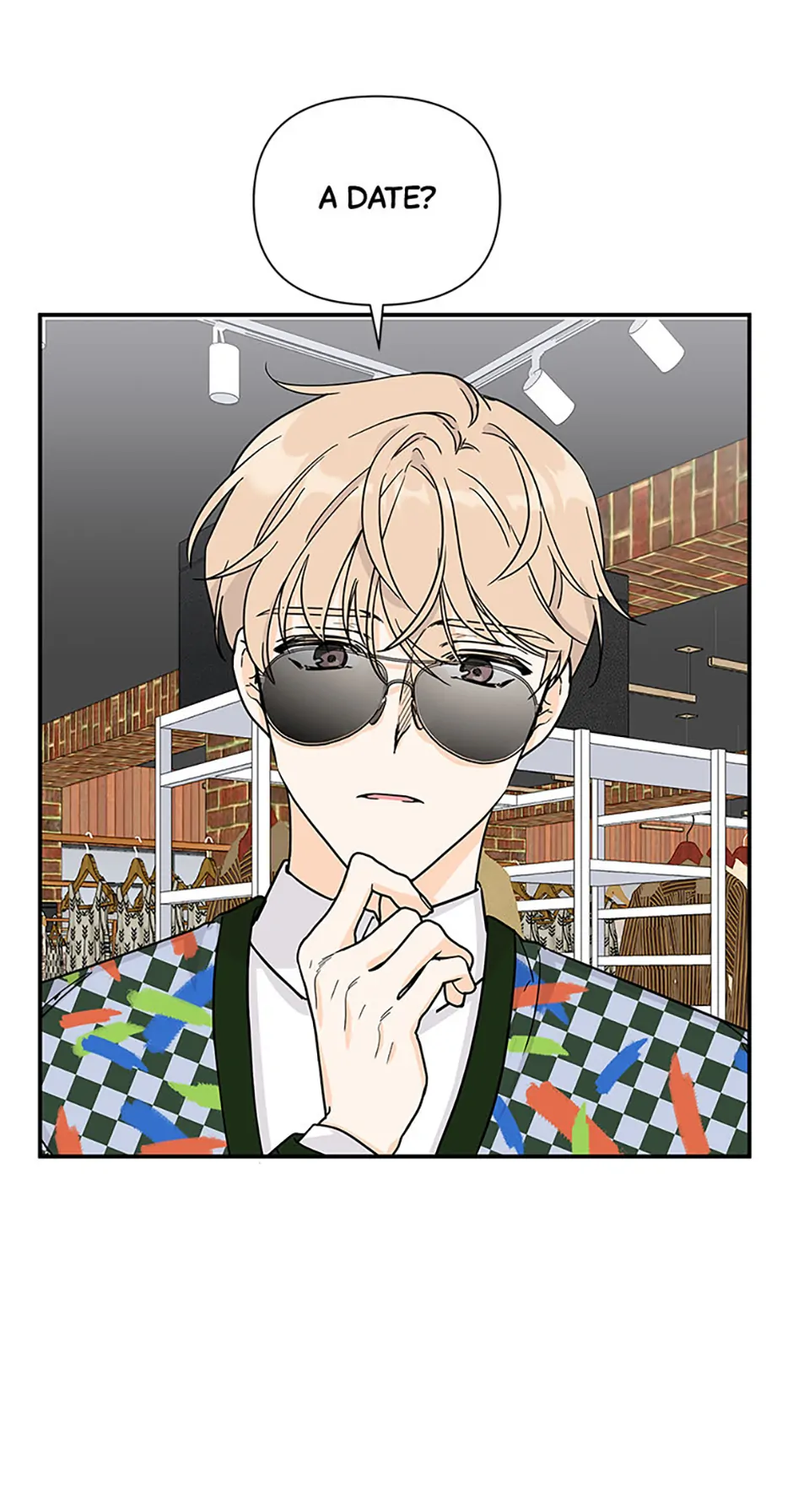 Flee if You Can’t Avoid It Chapter 25 - Page 45